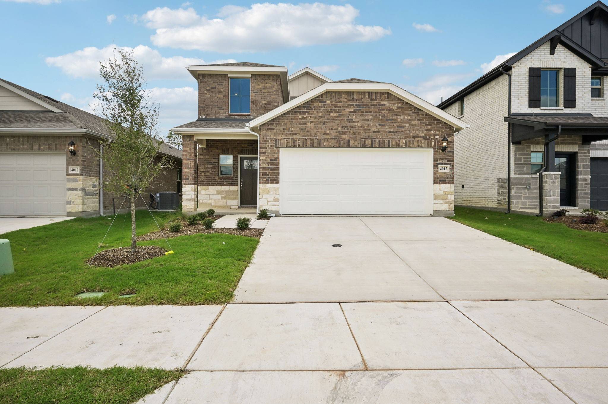 4012 Sandstone DR, Princeton, TX 75071