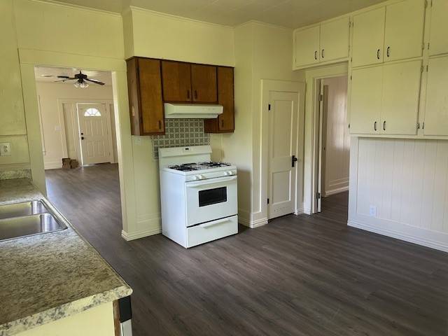 Whitesboro, TX 76273,712 E Main ST