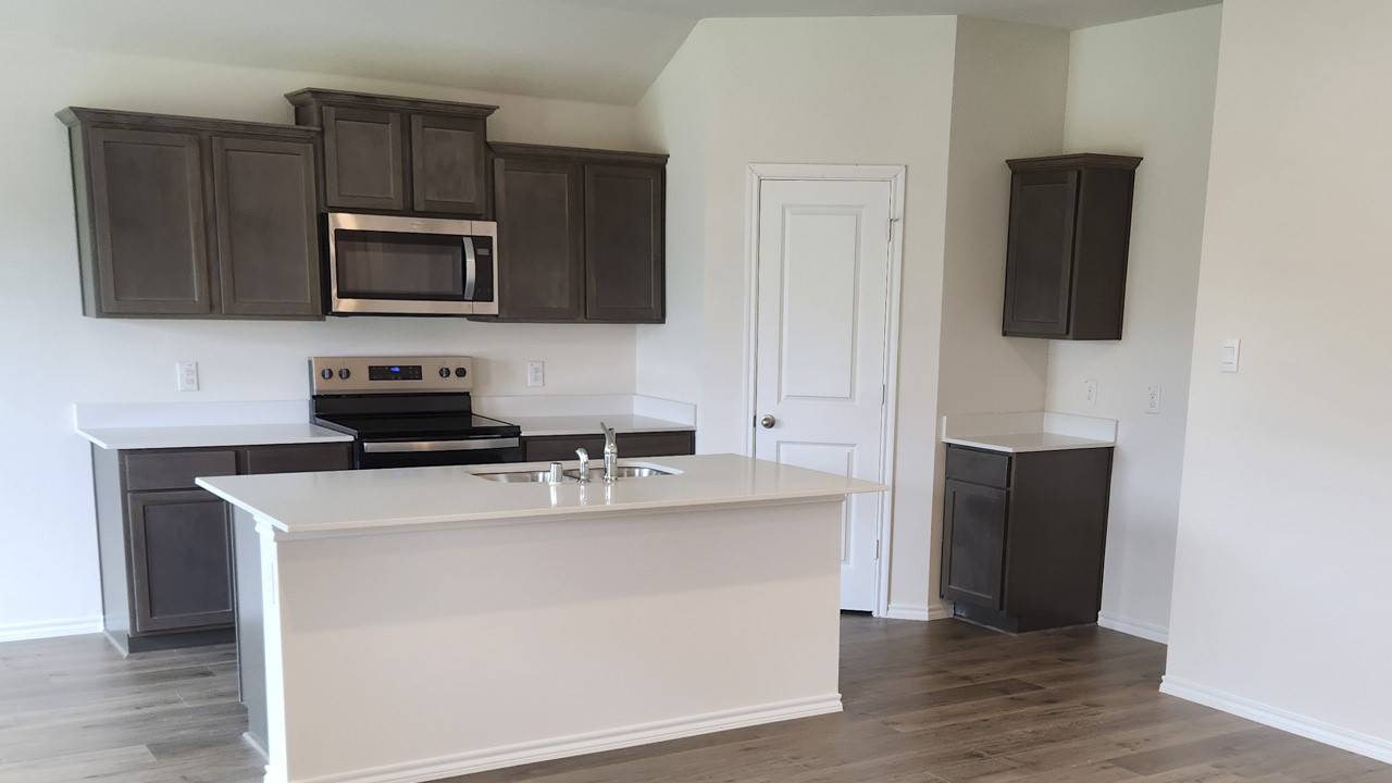 Crandall, TX 75114,2307 Rosebriar ST