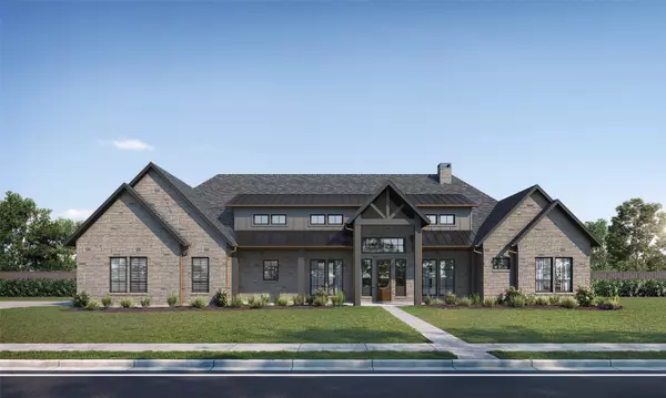 4820 Sasha WAY, Caddo Mills, TX 75135