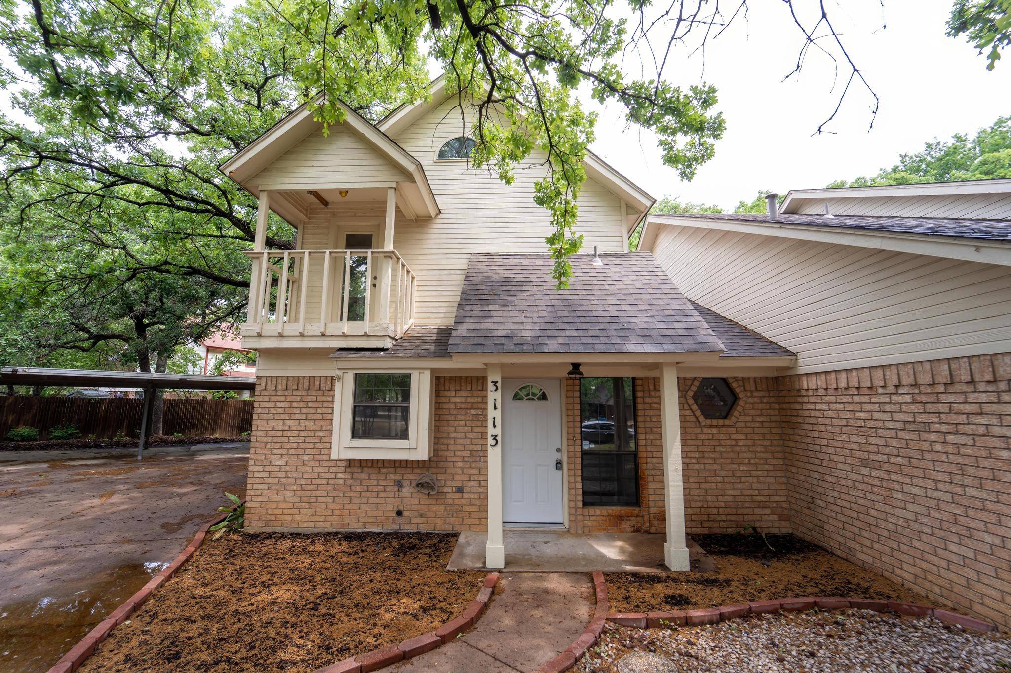 3113 Oak Ridge PT, Grapevine, TX 76051