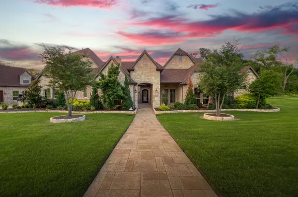 Prosper, TX 75078,4161 San Juan AVE