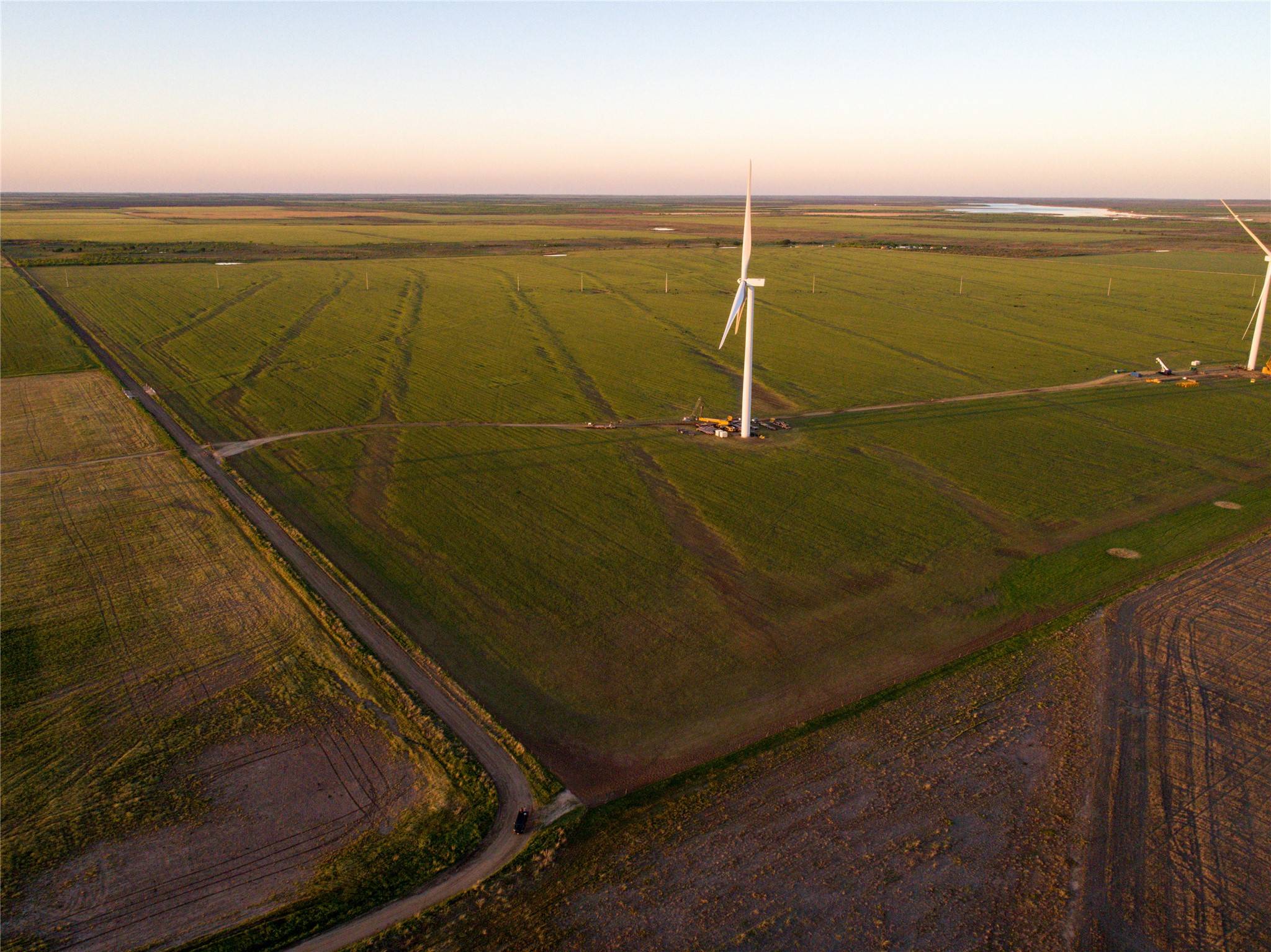 Weinert, TX 76388,TBD Chamberlin RD