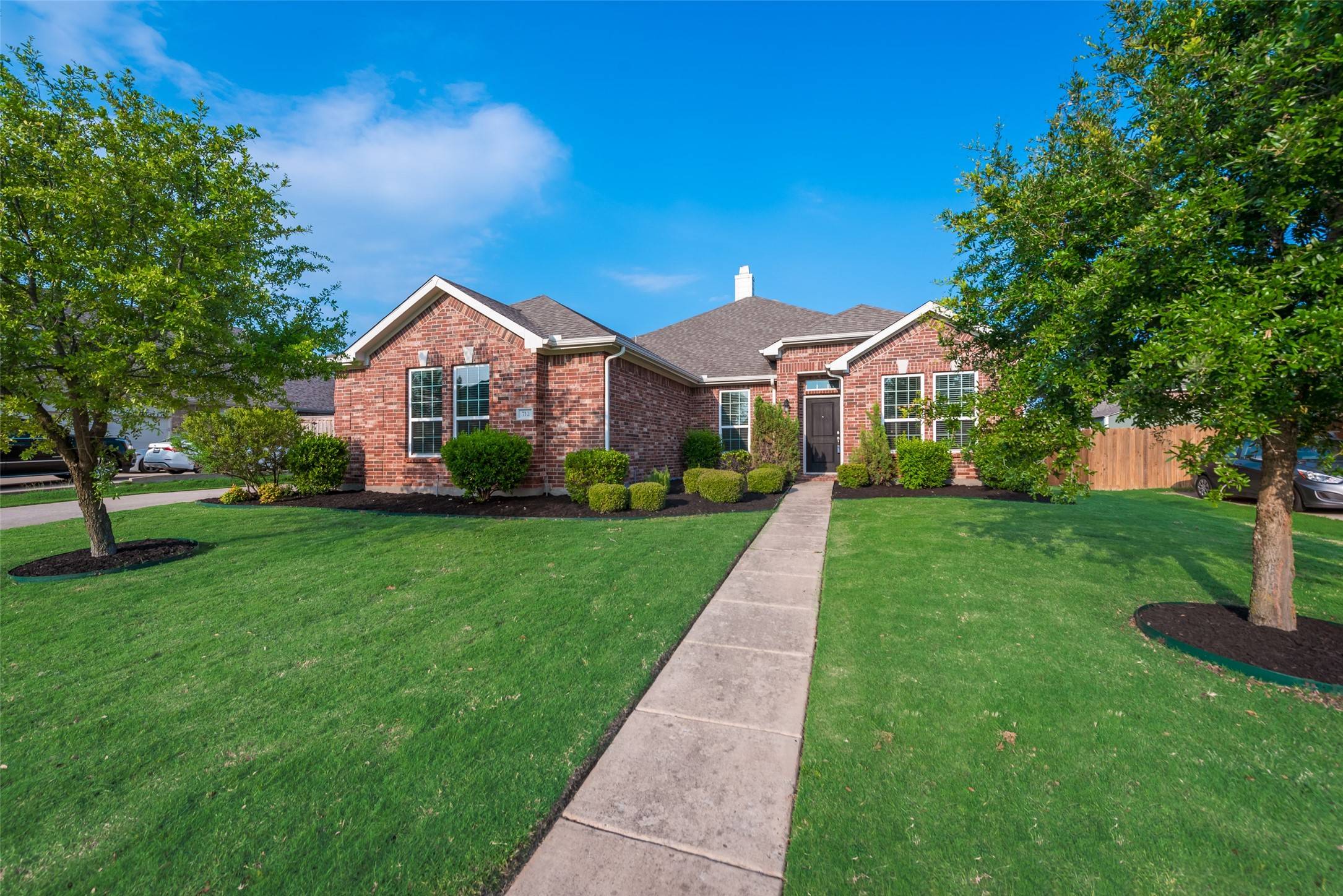 Wylie, TX 75098,712 Decatur WAY