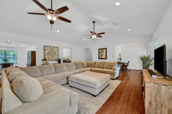 Sherman, TX 75090,77 Fellowship LN