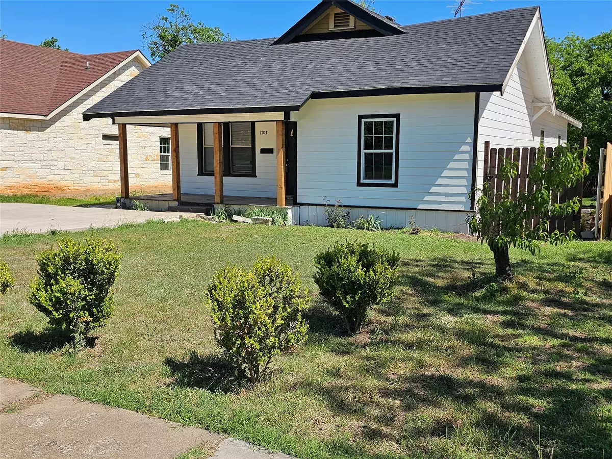 Waco, TX 76708,1704 PROCTOR AVE