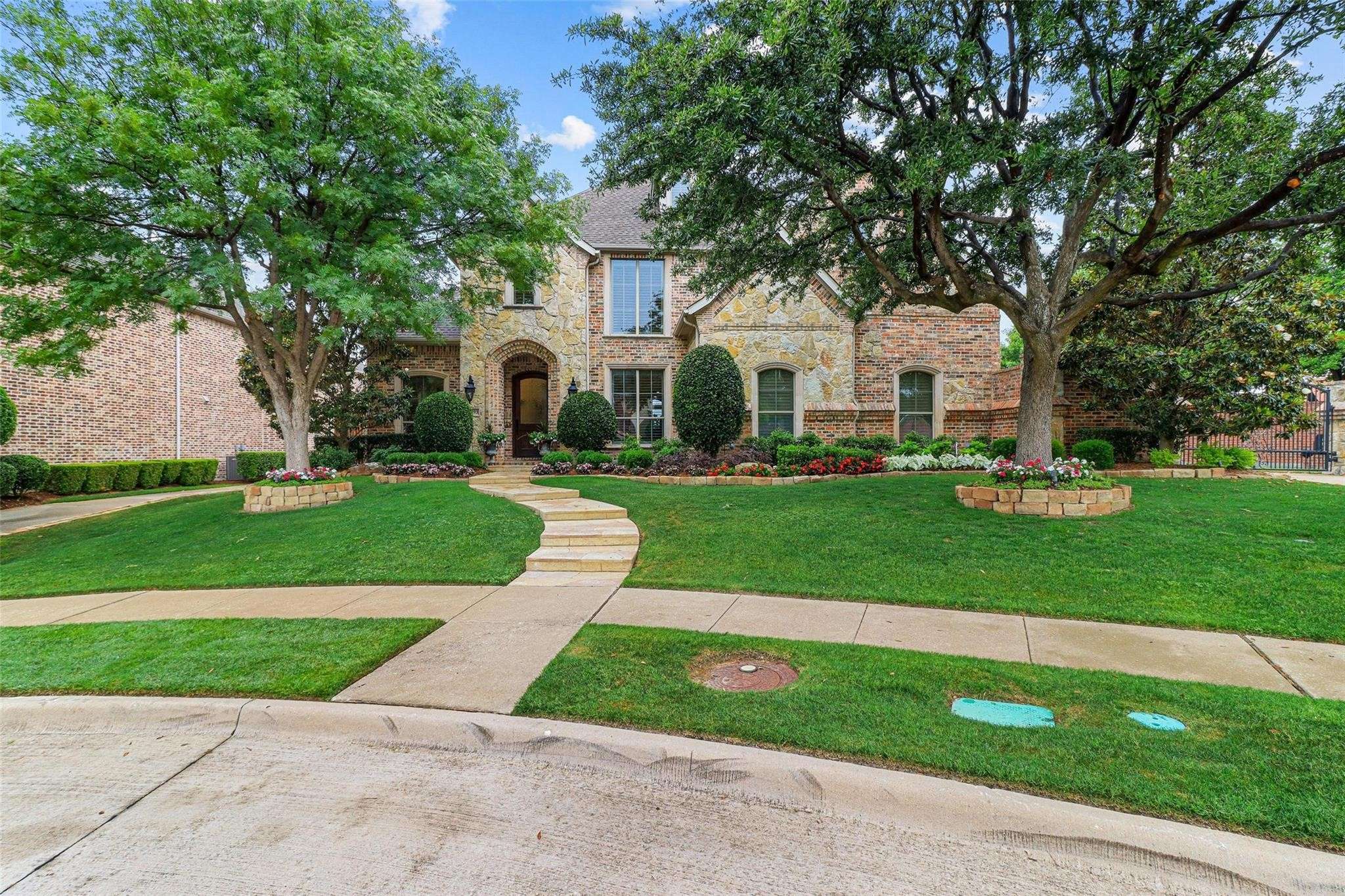 6393 Sweeney TRL, Frisco, TX 75034