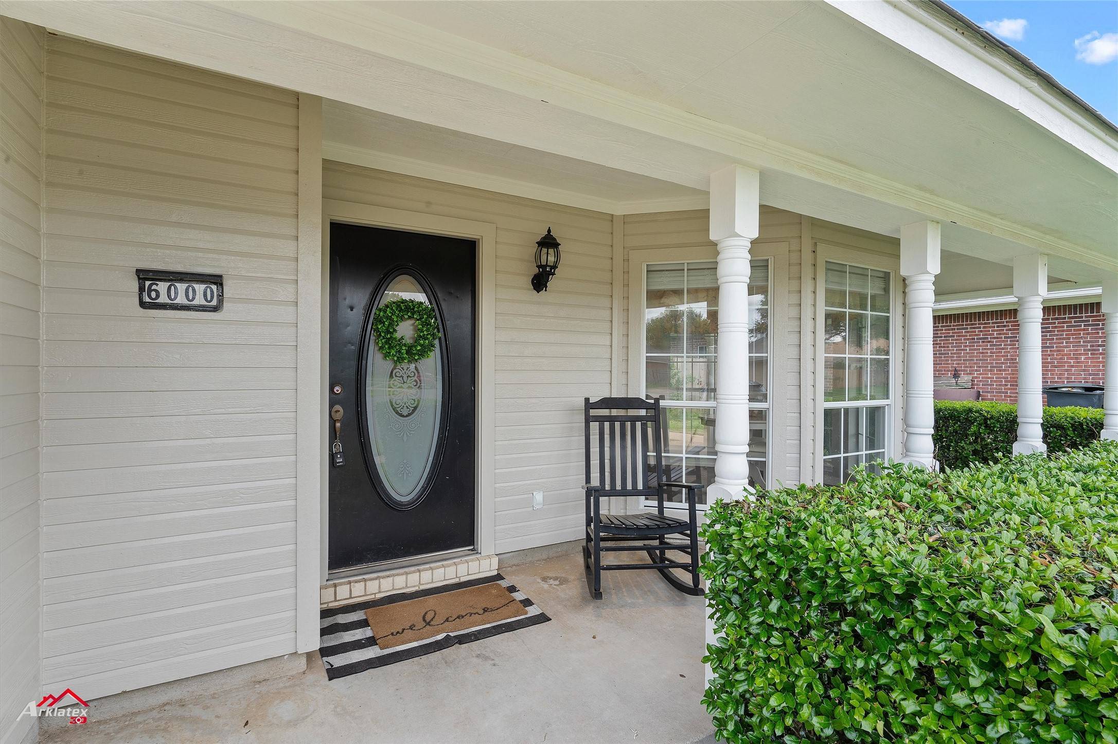 6000 Summerville LN, Bossier City, LA 71111