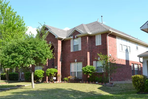 Plano, TX 75025,2440 Deer Horn DR