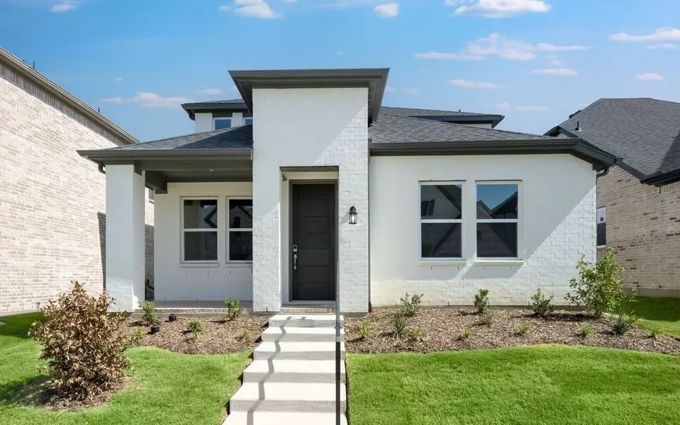 105 Tornillo DR, Celina, TX 75009