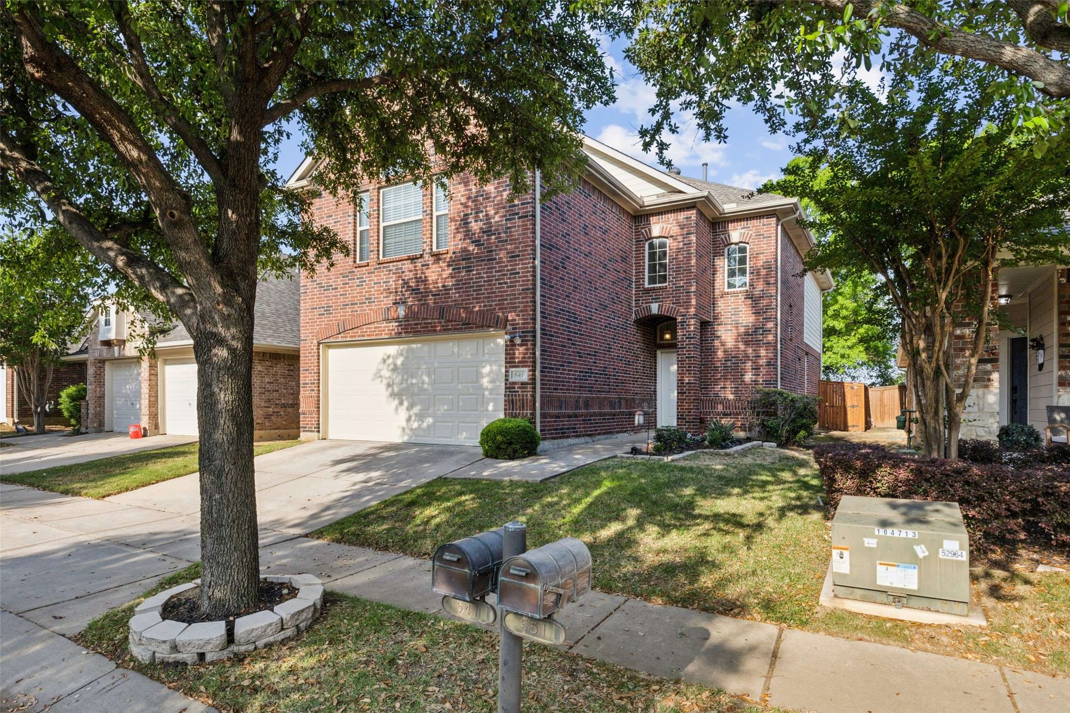 541 Kirby DR, Argyle, TX 76226
