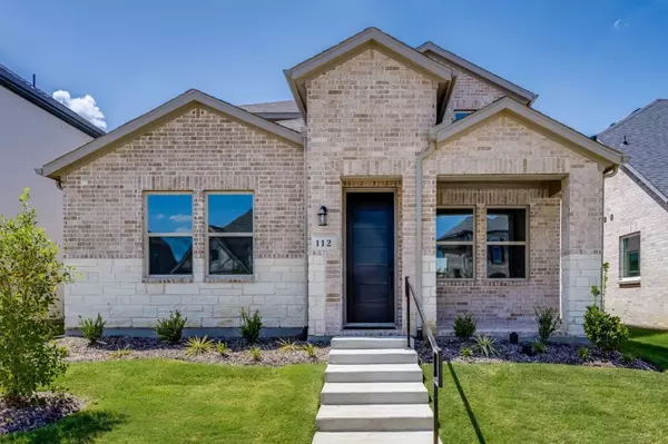 112 Barn Swallow DR, Celina, TX 75009