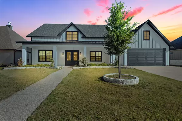 1020 Cecilia CT, Robinson, TX 76706