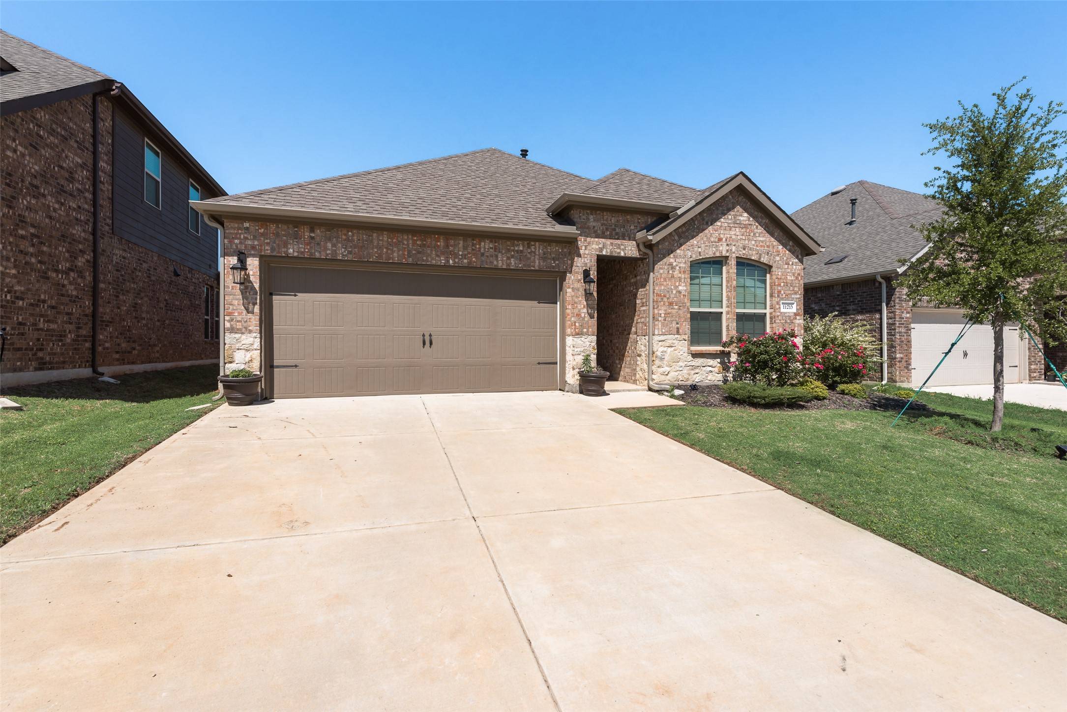 Aubrey, TX 76227,11215 Hawks Landing DR