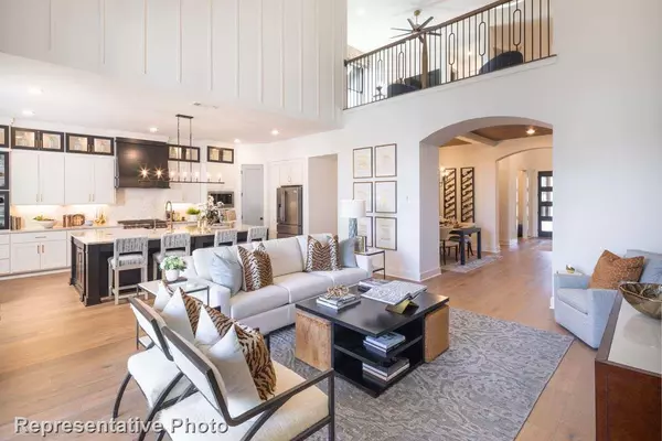 Prosper, TX 75078,651 Falls DR
