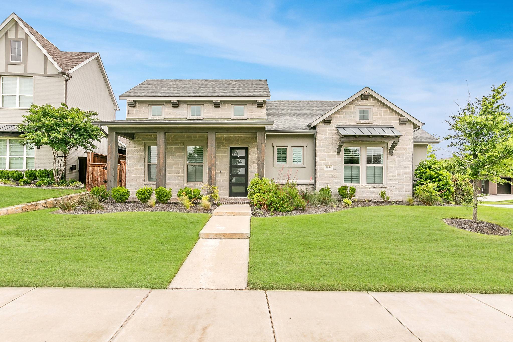 1844 Quiet Oak PL, Fort Worth, TX 76008