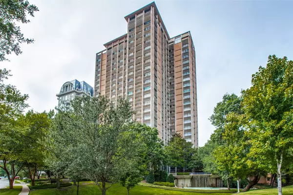 3525 Turtle Creek BLVD #3C, Dallas, TX 75219