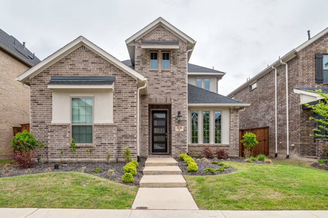 3136 Point Indy LN, Celina, TX 75009