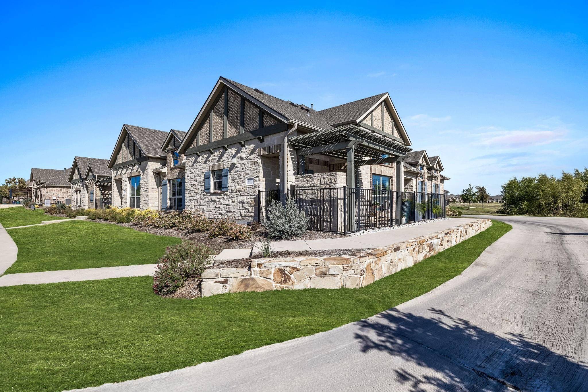 Prosper, TX 75078,1141 Silverbell DR