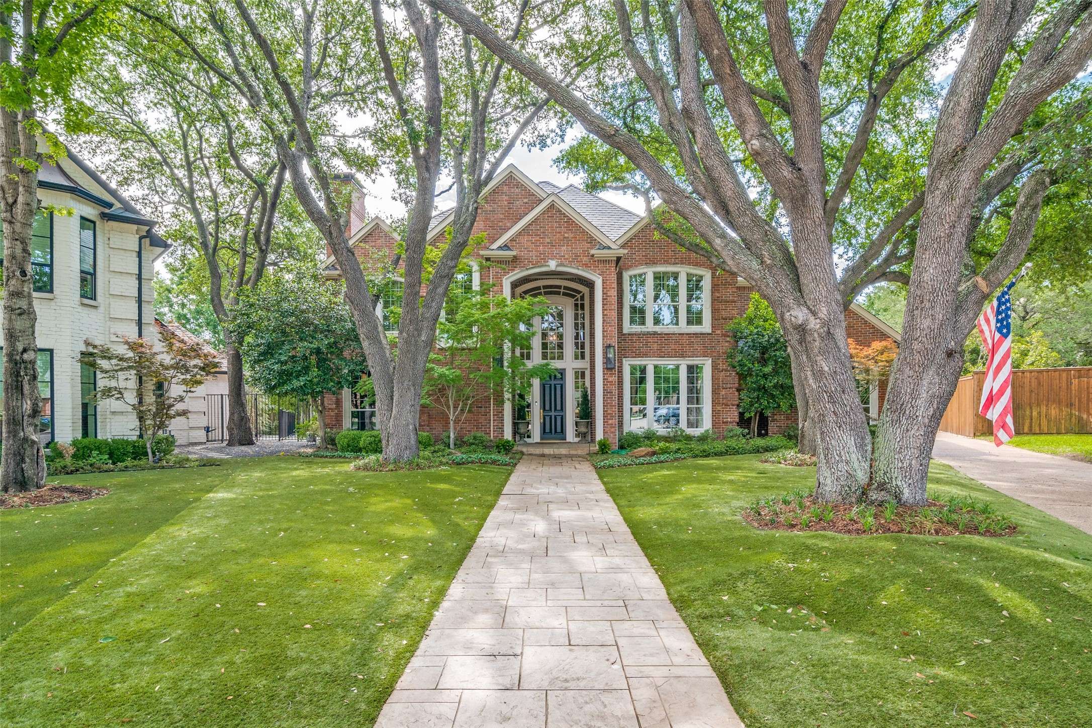 5616 Pecan Springs CT, Dallas, TX 75252