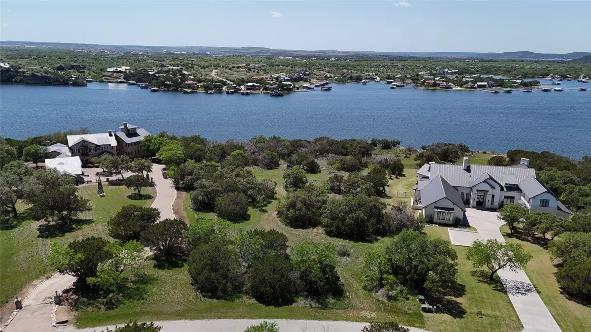 Graford, TX 76449,1040 Palomino TRL