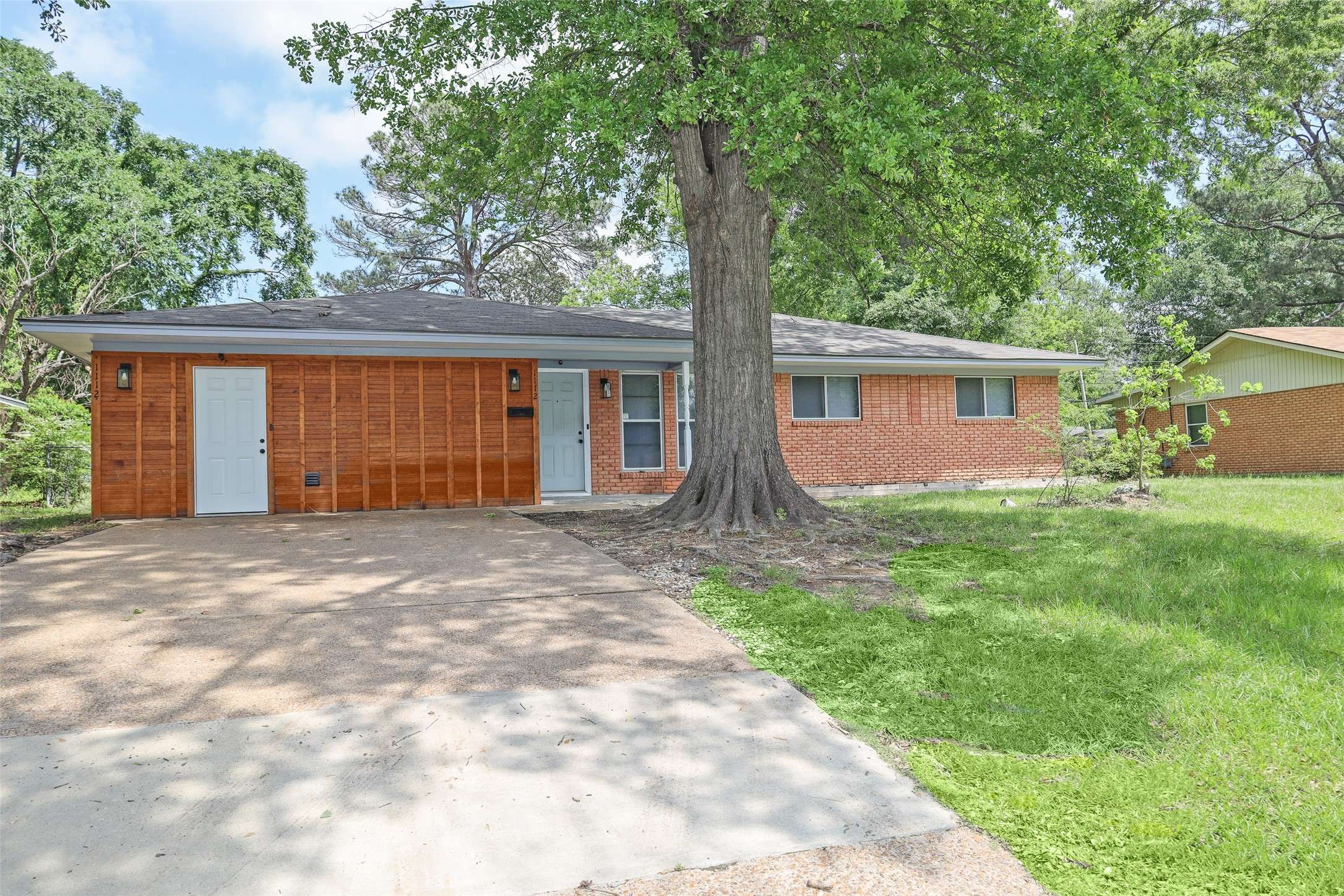 1112 Southland Park DR, Shreveport, LA 71118