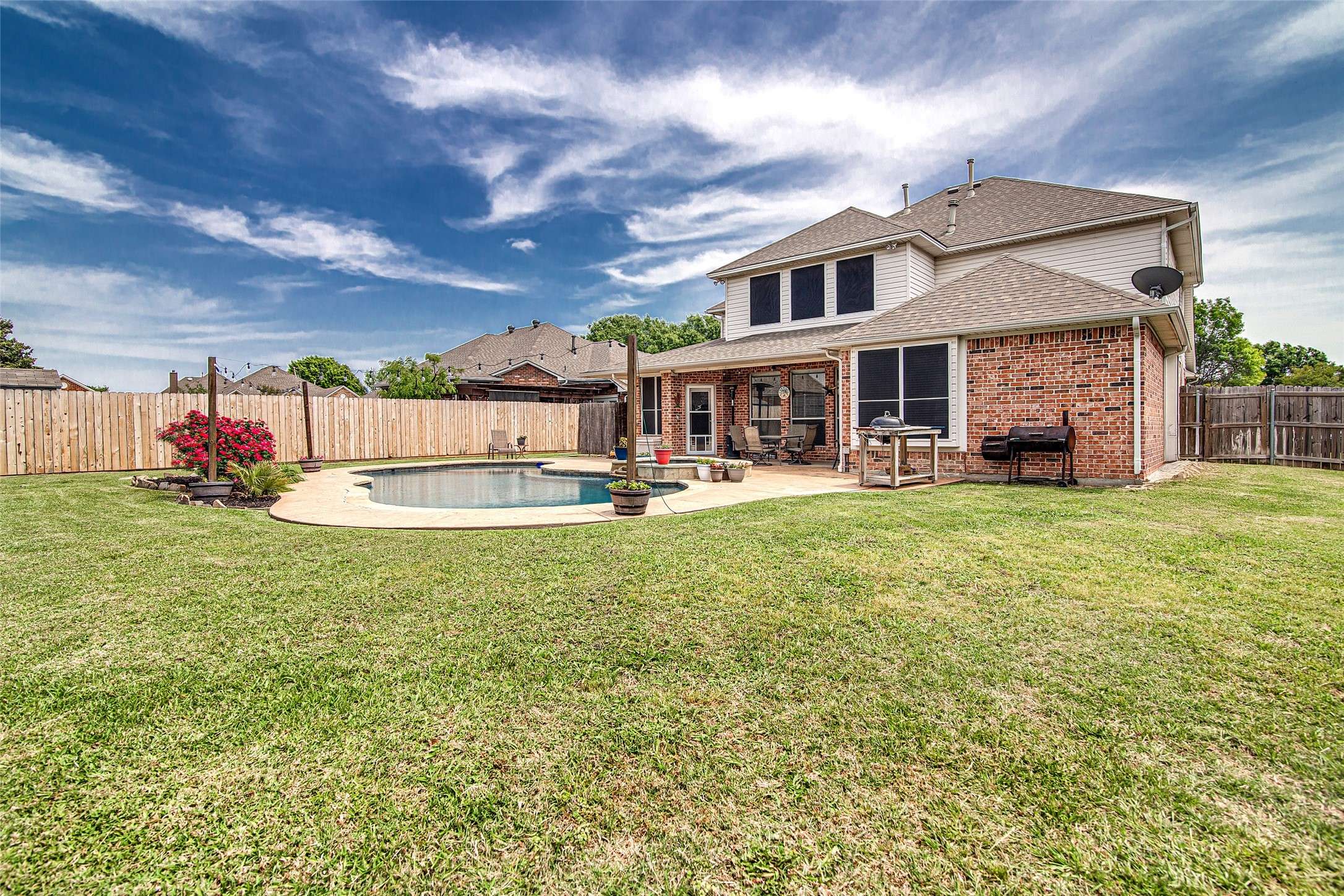 Mansfield, TX 76063,2 Cortina CT