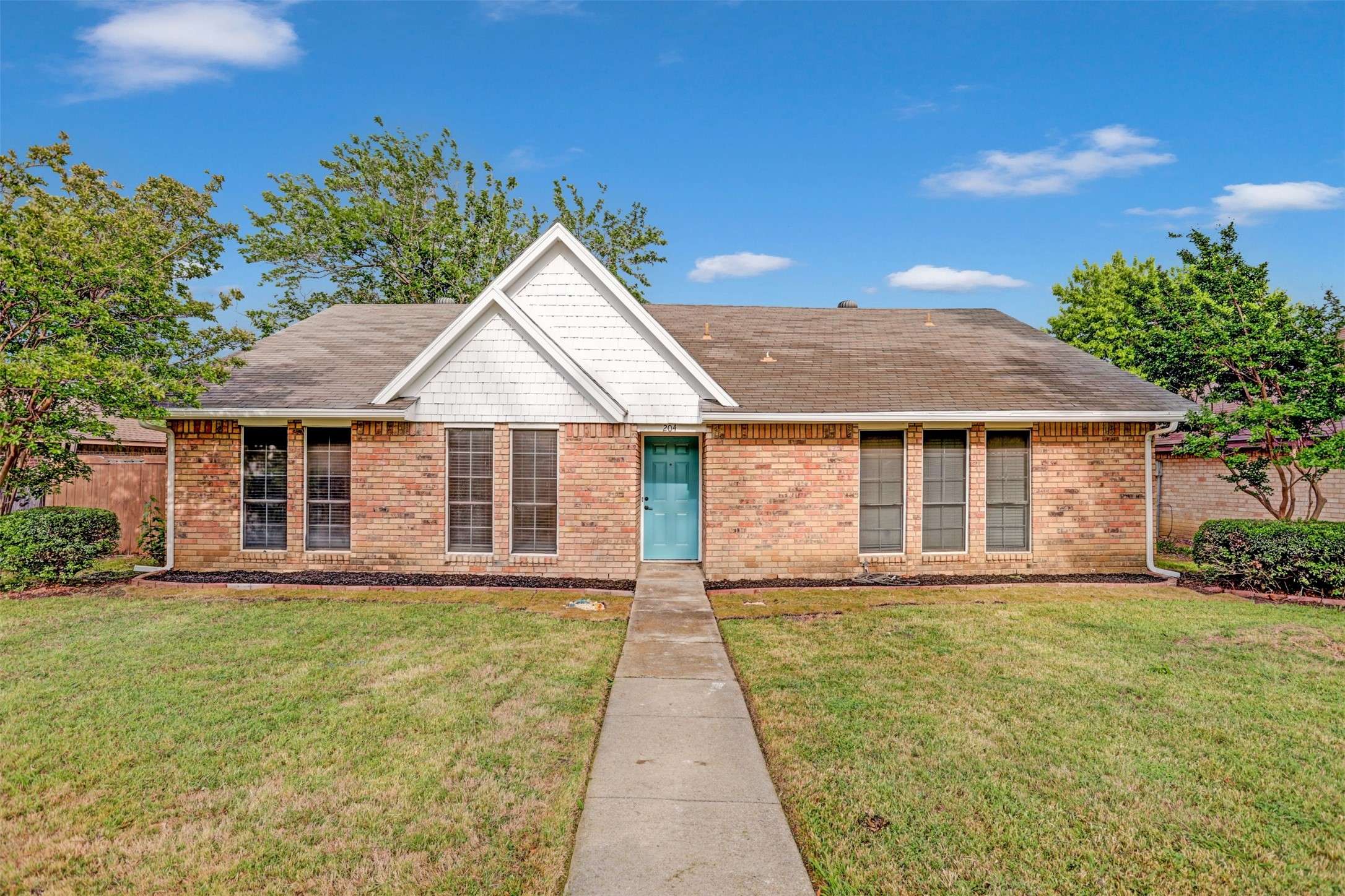 204 Liberty DR, Wylie, TX 75098