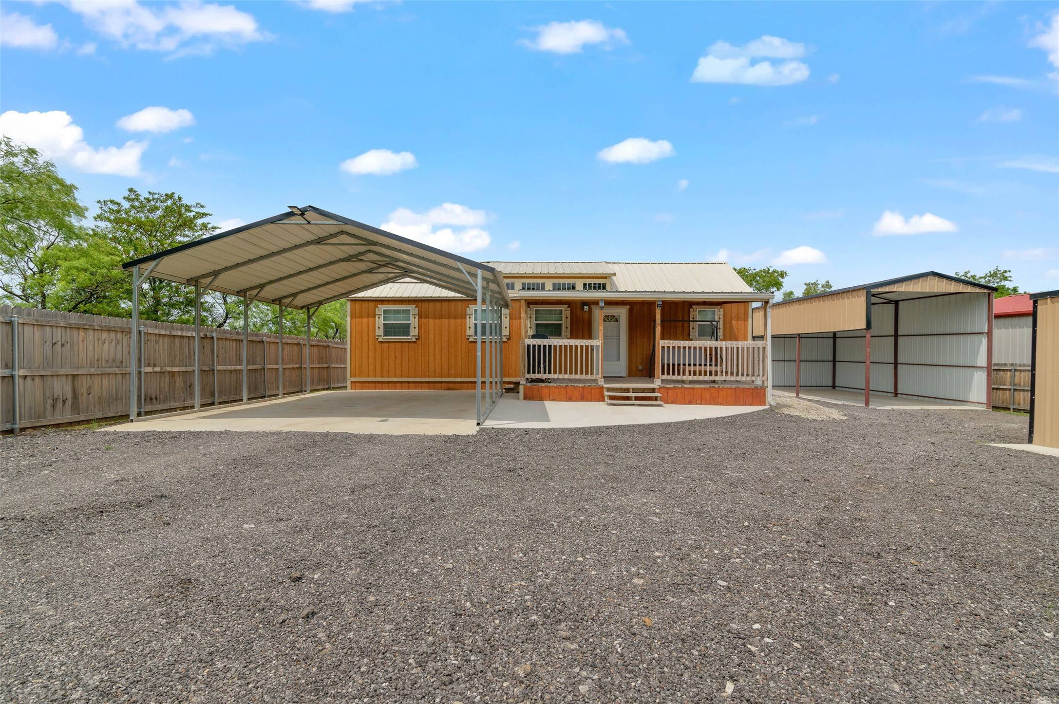 128 Cheyenne DR, Bridgeport, TX 76426