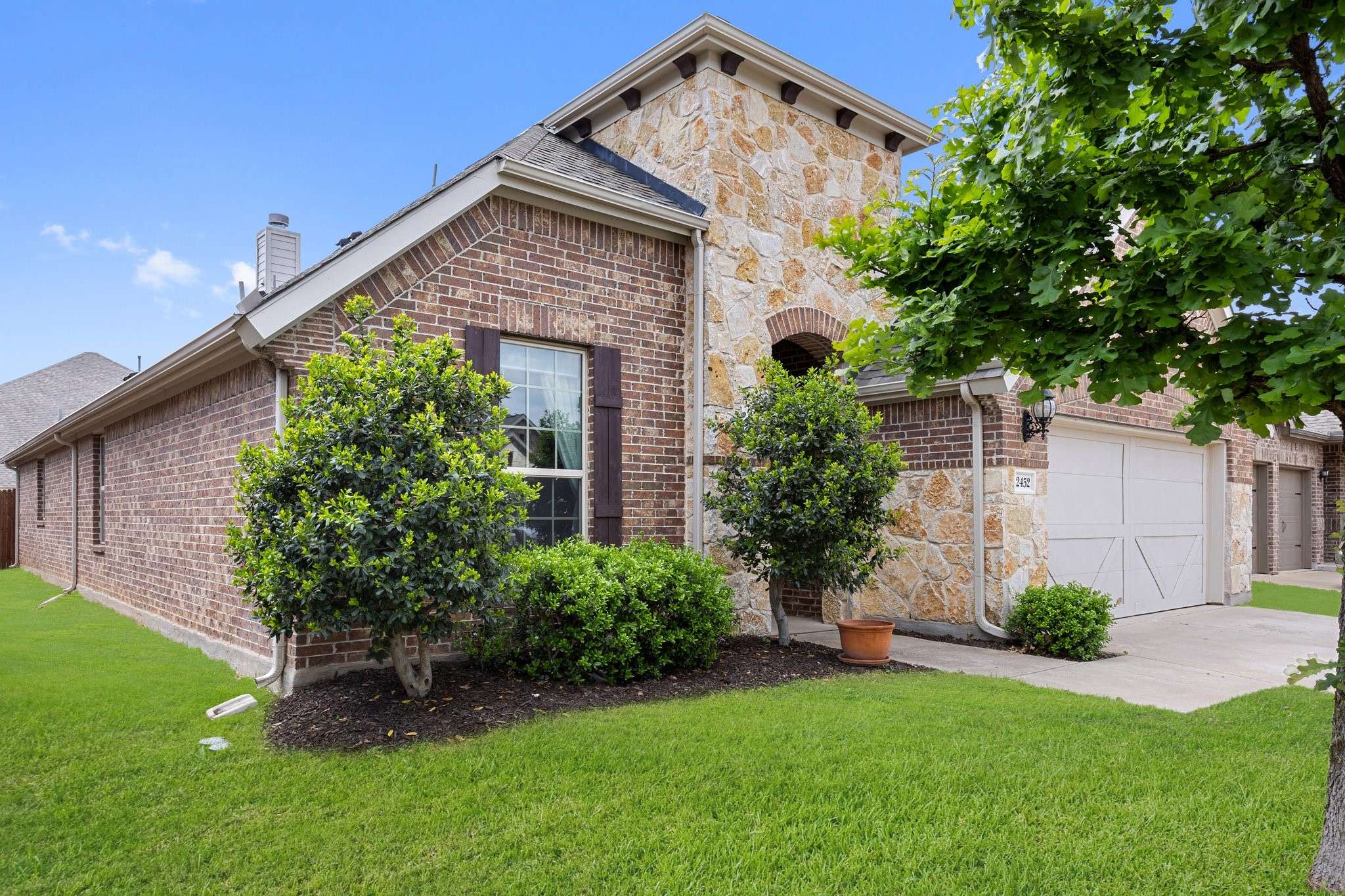 Fort Worth, TX 76177,2452 Open Range DR