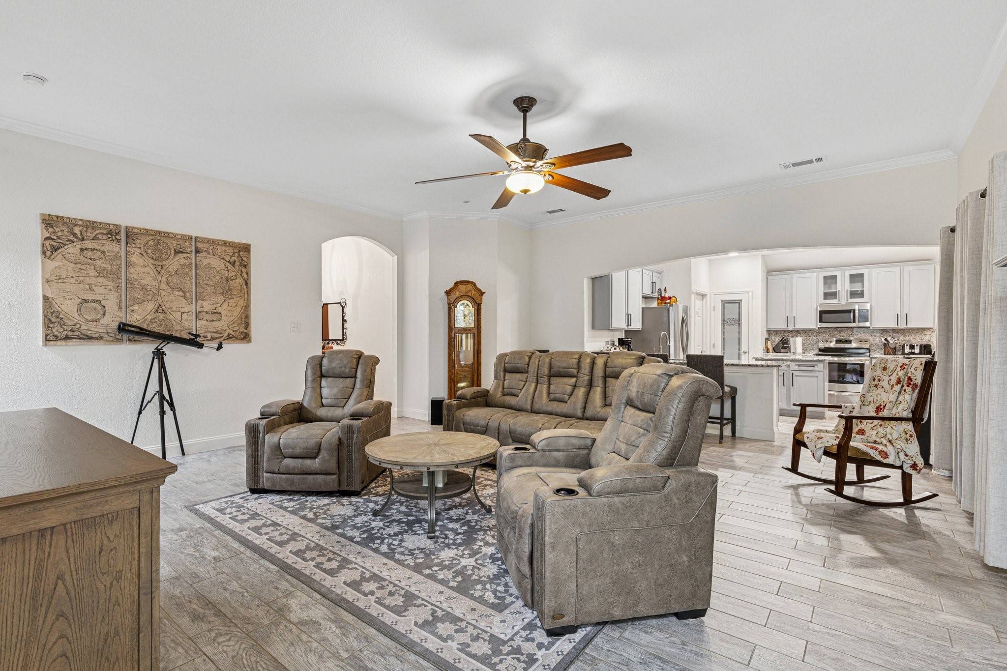 Crowley, TX 76036,912 Crowder DR