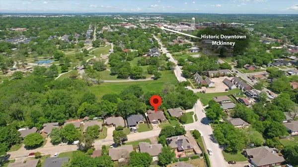 Mckinney, TX 75069,102 Park CIR