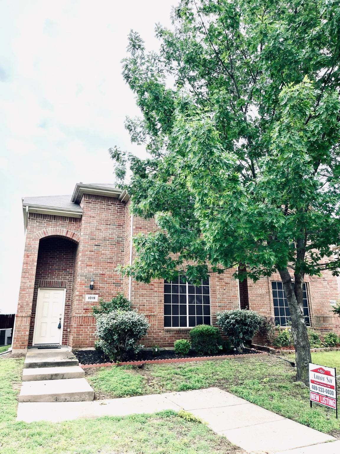 1019 Jamie DR, Grand Prairie, TX 75052