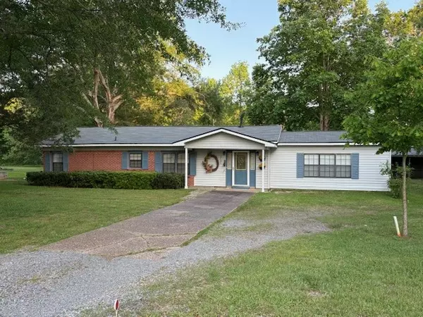 6363 Bain BLVD, Keithville, LA 71047