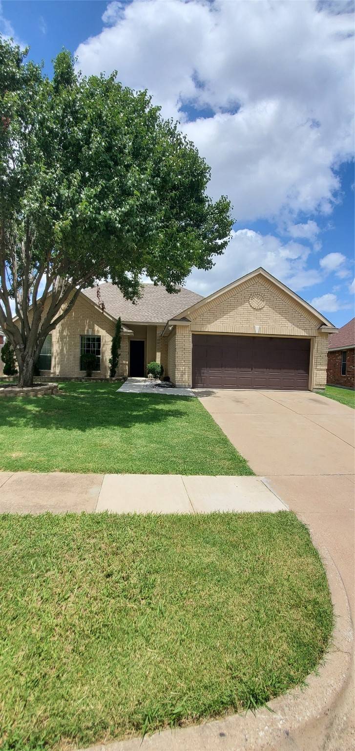 Mansfield, TX 76063,1010 Remington Ranch RD