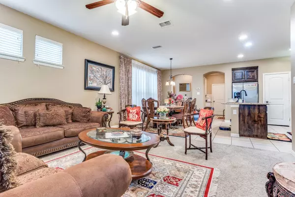 Richardson, TX 75081,214 Alexandra AVE