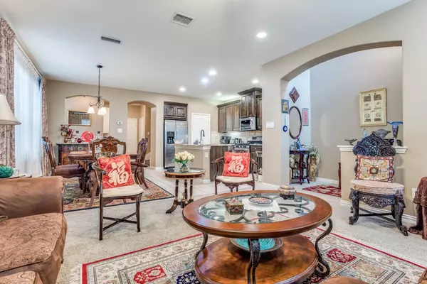 Richardson, TX 75081,214 Alexandra AVE