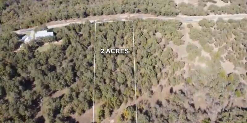 0 Silver Lakes DR, Sunset, TX 76270