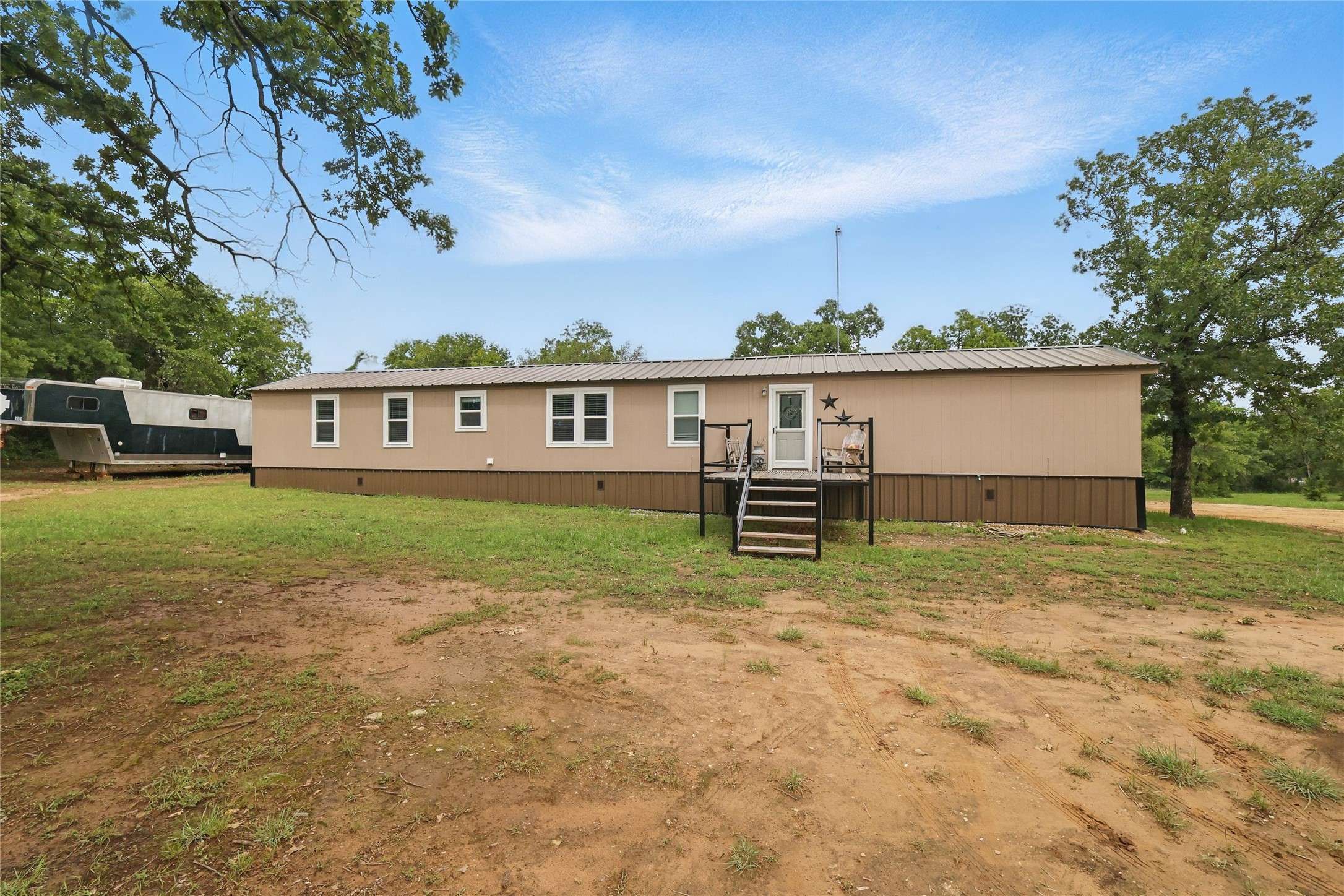 Springtown, TX 76082,504 Wild Hill Oak DR