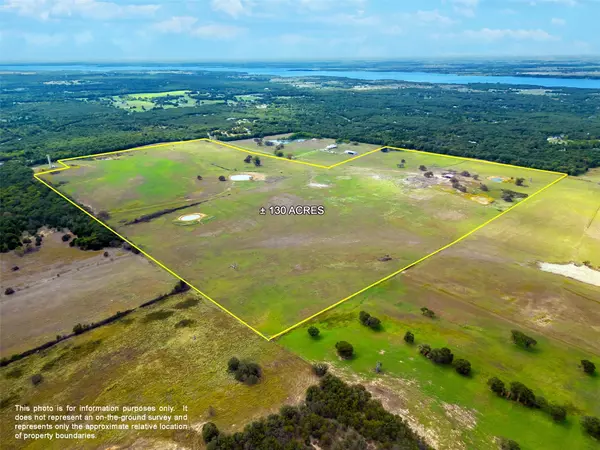 Valley View, TX 76272,130AC Tower RD