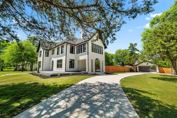 Corsicana, TX 75110,1300 W 3rd AVE