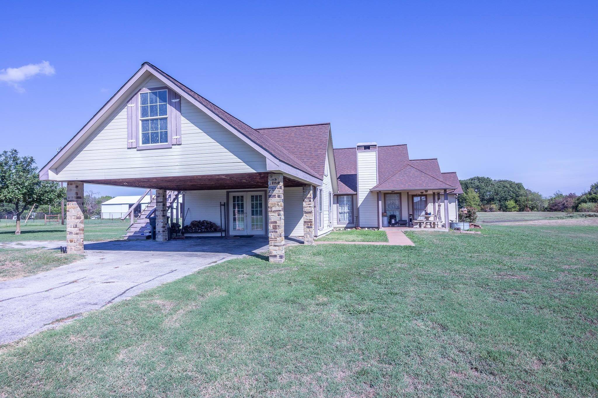 Kemp, TX 75143,5604 Cedar Creek DR