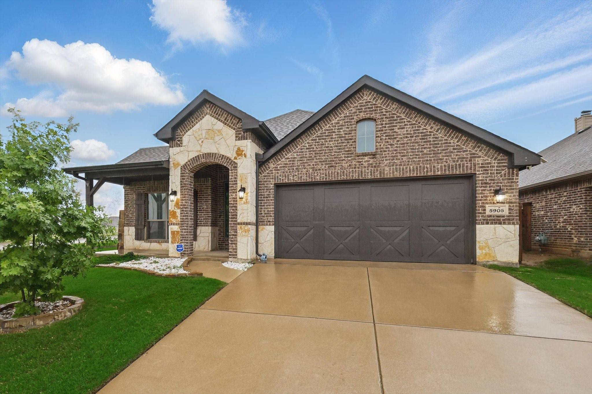 Fort Worth, TX 76123,5905 Saddle Pack DR
