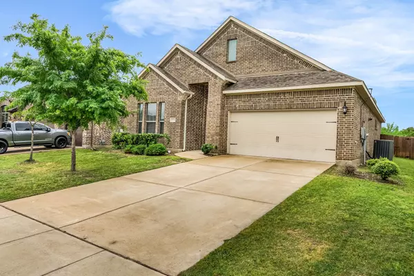 Forney, TX 75126,576 Spruce TRL
