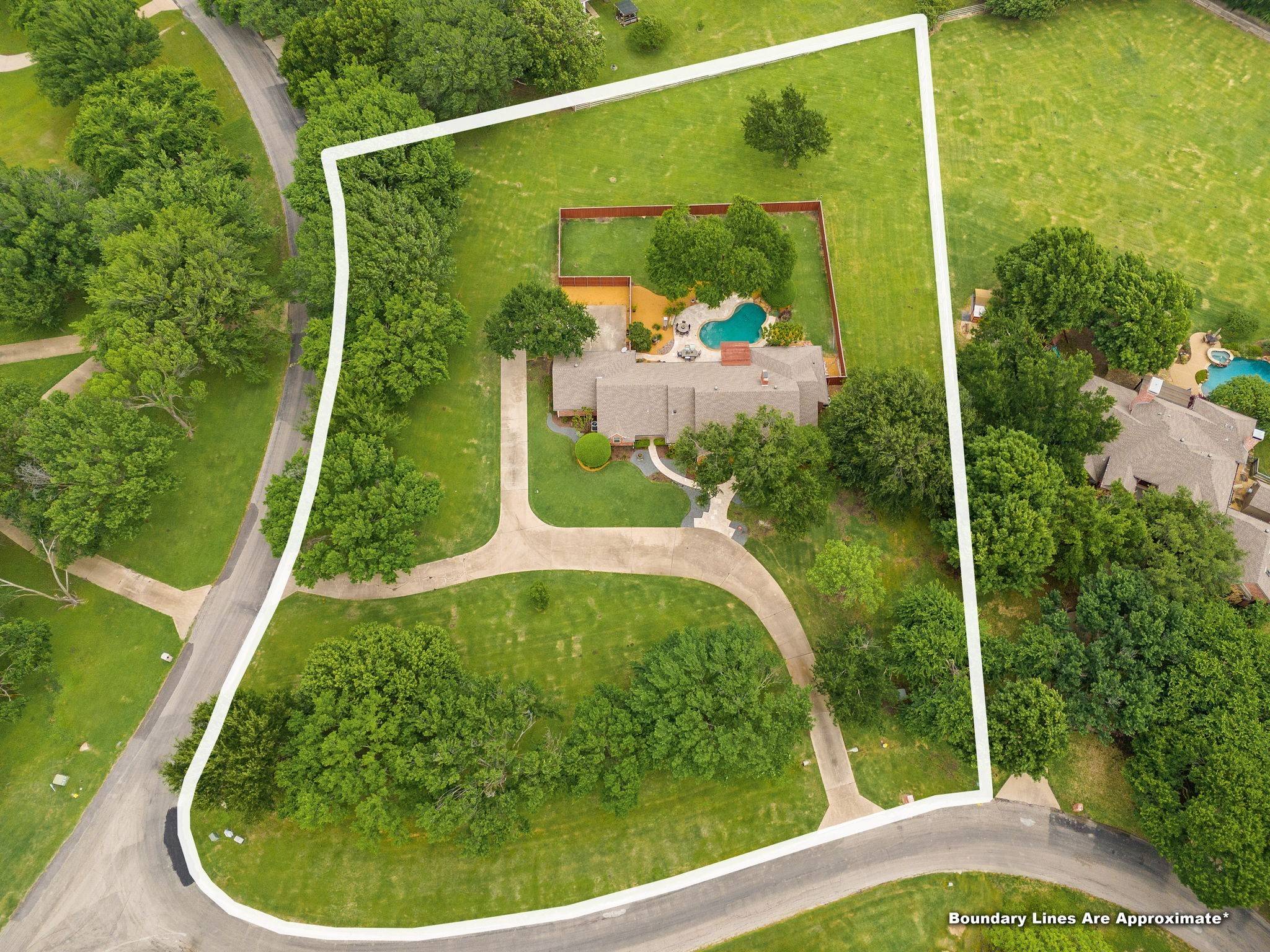 Mckinney, TX 75070,4401 Shadywood
