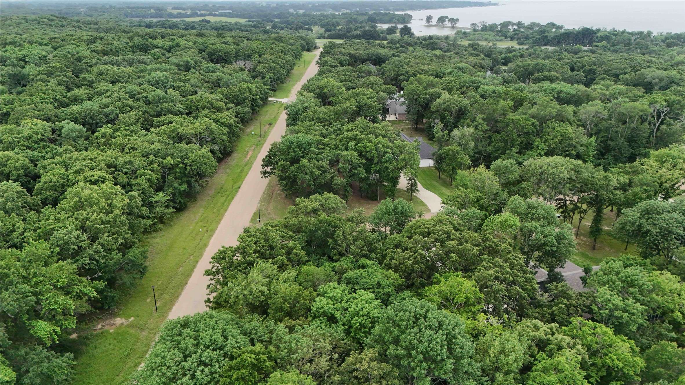 Mabank, TX 75147,126 Lakeview TRL