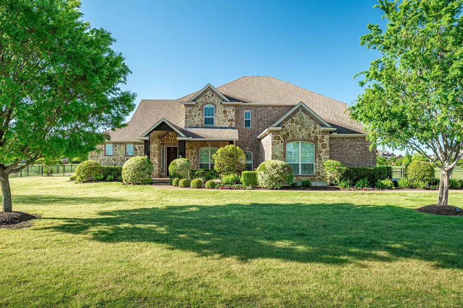 1845 Cattle ST, Celina, TX 75009