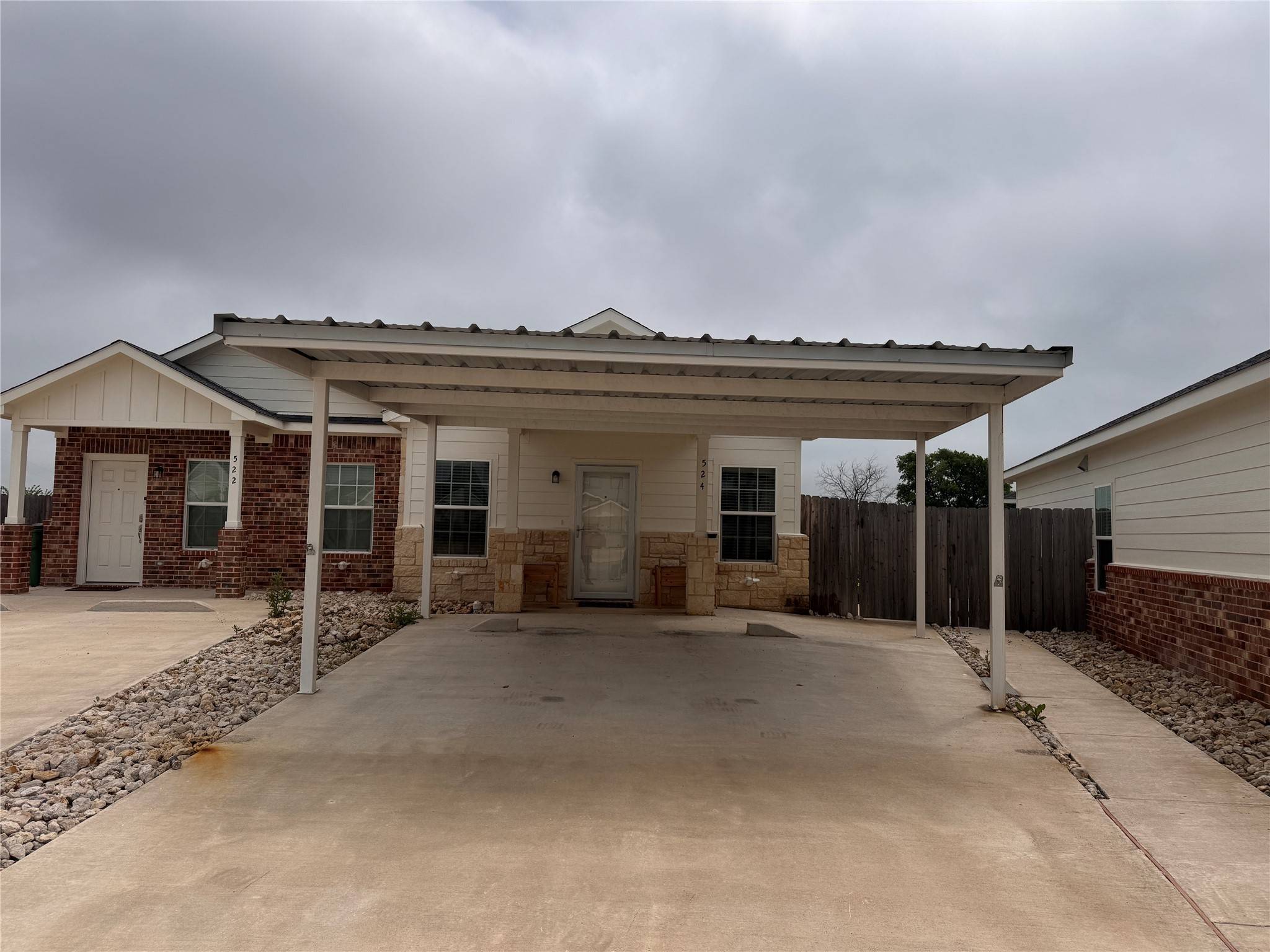 Mcgregor, TX 76657,524 Alamo CT