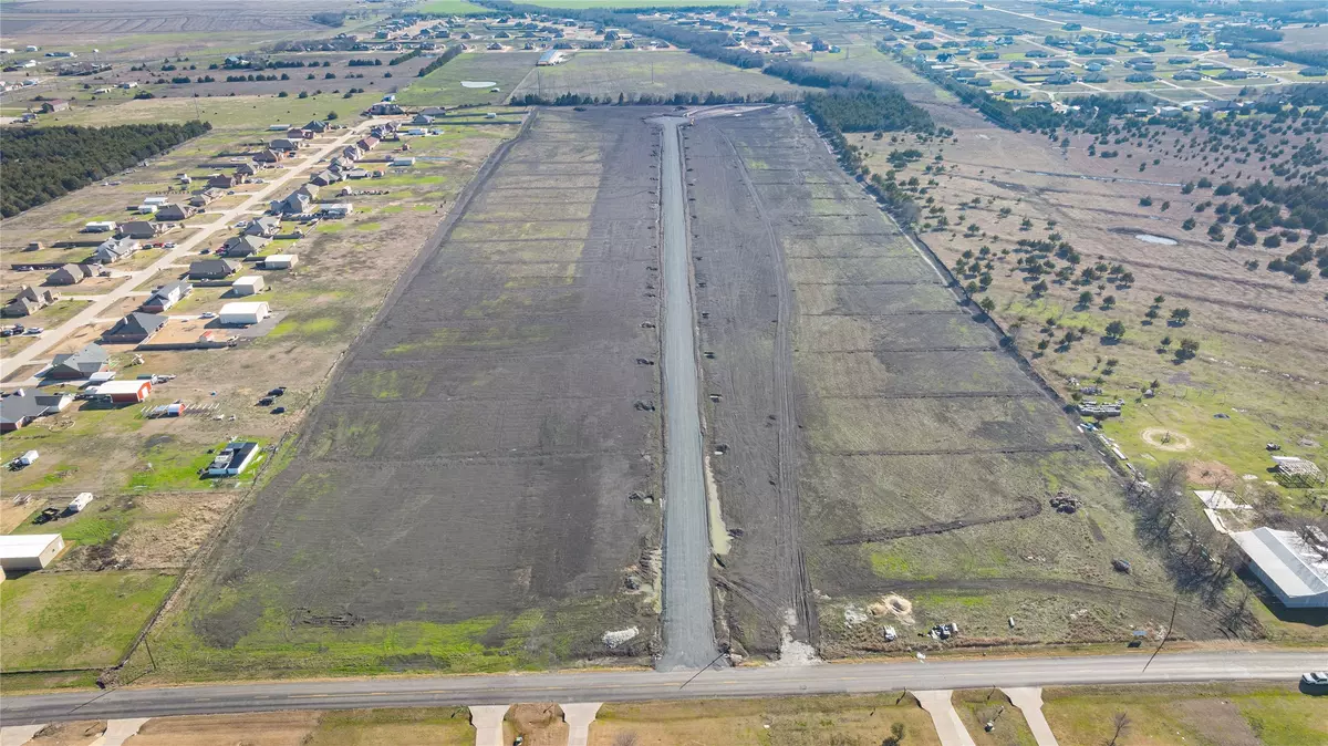 Farmersville, TX 75442,0000 Big Horn DR