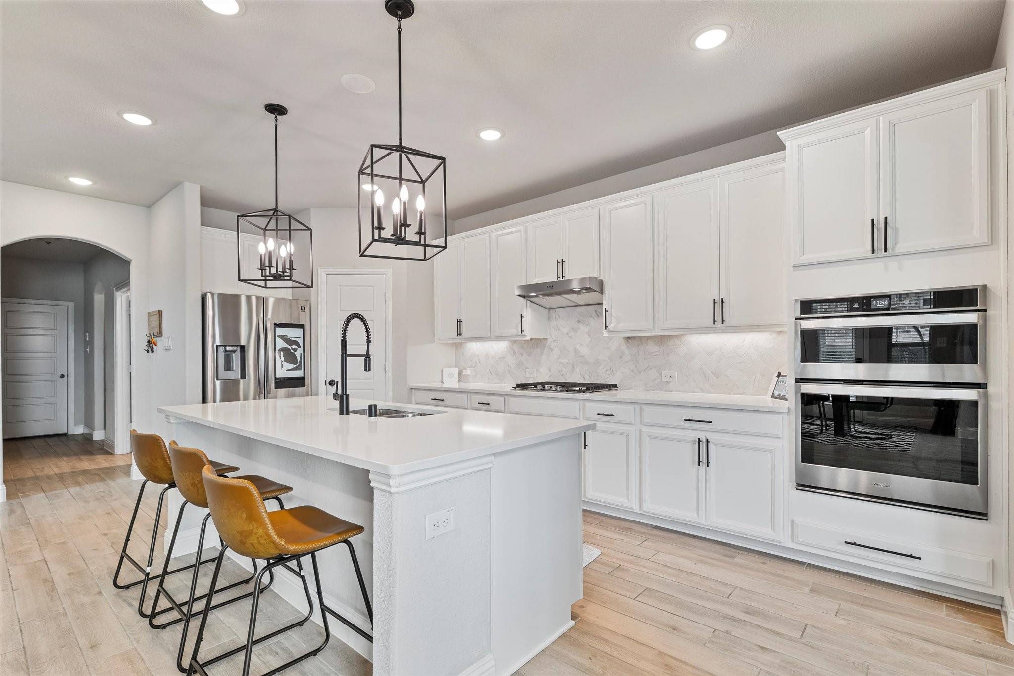 7100 Dandelion DR, Little Elm, TX 76227
